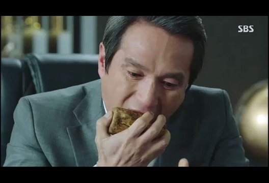 펀치 17회 FULL 2월10일 HDTV 펀치 17화 150210