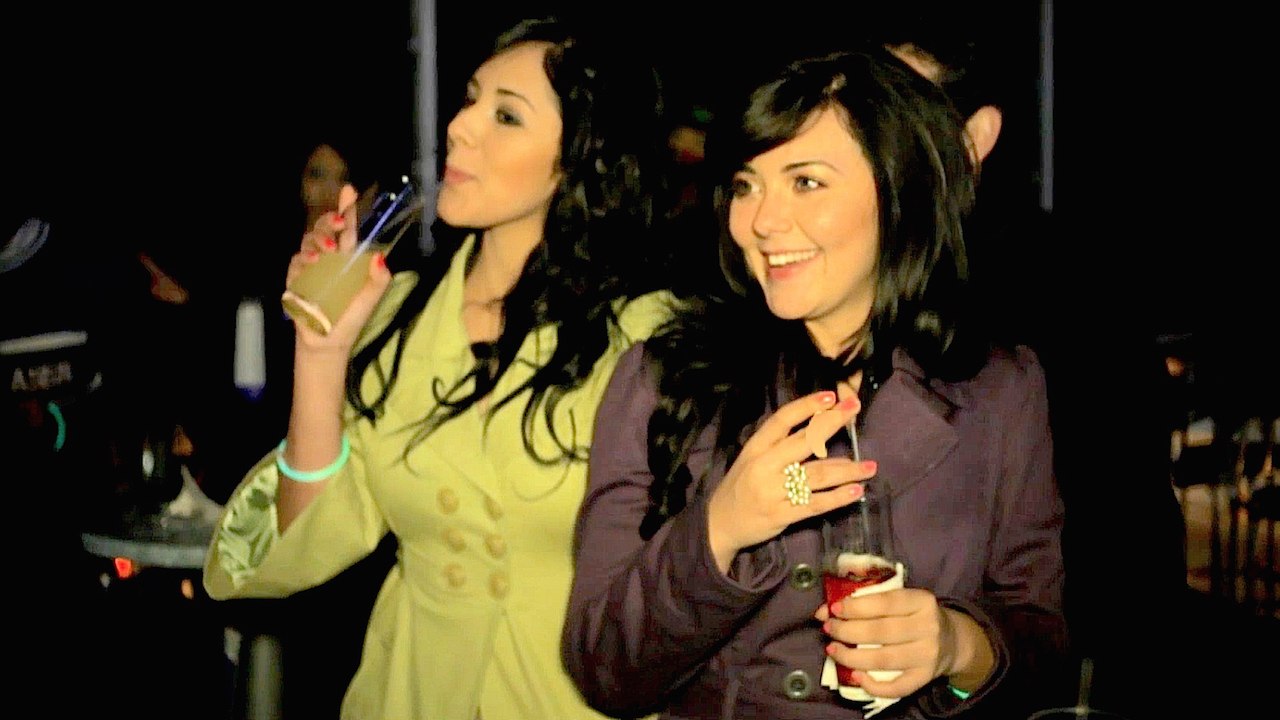 Sexiest Clubs in North America