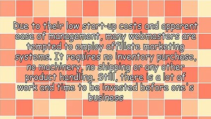 These Simple Steps Make Affiliate Marketing Easy