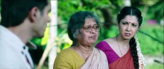 Alone Movie Theatrical Trailer  Bipasha Basu, Karan Singh Grover, Zakir Hussain