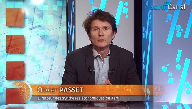 Olivier Passet, Xerfi Canal Allons nous vraiment payer pour les Grecs ?