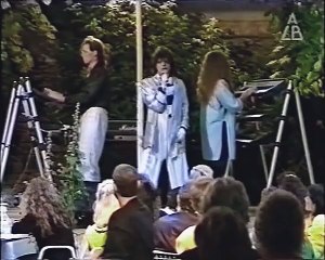 Alphaville  - Afternoons In Utopia - Olandssommar