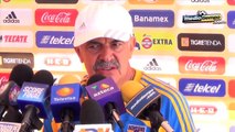Afición de Tigres perjudica a su equipo, según ‘Tuca’
