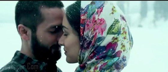Khul Kabhi Toh (Haider) Video Song