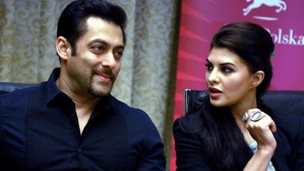 Jacqueline Fernandez Still In Love With Salman Khan | WATCH WHY