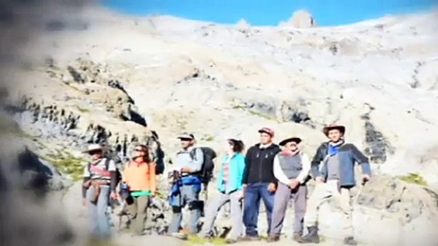 Wreckage of plane that crashed 54 years ago found