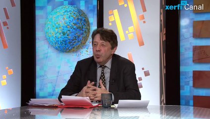 Joseph Leddet, Xerfi Canal Dette grecque : la solution des "obligations perpétuelles"