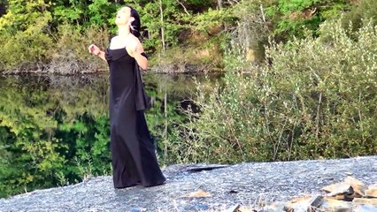 Jennifer Benaitreau - Sleeping sun (Nightwish)