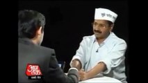 Arvind Kejriwal in 2012 - Aam Aadmi Party Karnataka