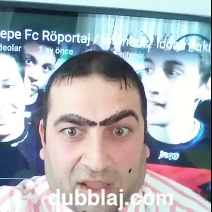 Dünyayı kurtaracak akla sahibim
