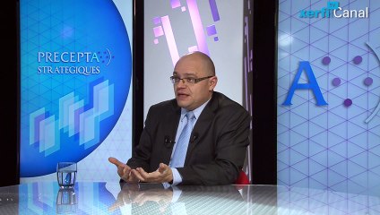 Stéphan Bourcieu, Xerfi Canal Ces erreurs managériales qui pénalisent nos exports