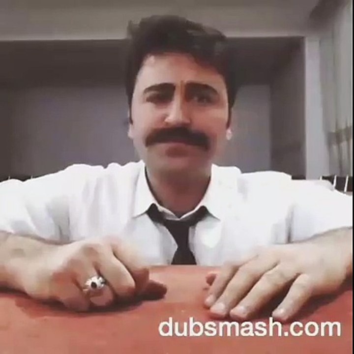 Devlet Bahçeli - Hortum - dubblaj
