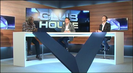 Club House - Bordeaux retrouve la forme [Extrait]