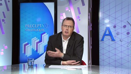 Bertrand Bonte, Xerfi Canal Portrait de l'ingénieur du futur