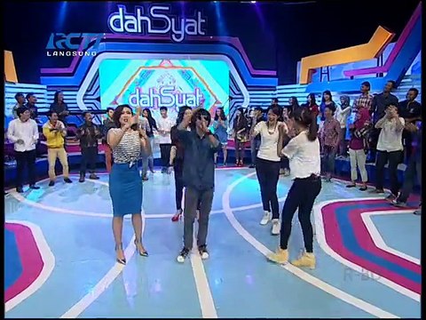[150210]Dahsyat - Seg1