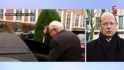 Procès du Carlton : quelle stratégie de défense pour DSK ?