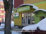 Najbolji mali biznis pekare, kladionice i apoteke, 10. februar 2015. (RTV Bor)