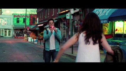 Romance film 'Love, Rosie' out in US theaters