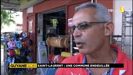 La réaction des Saint-Laurentais au décès de Tonton Jo