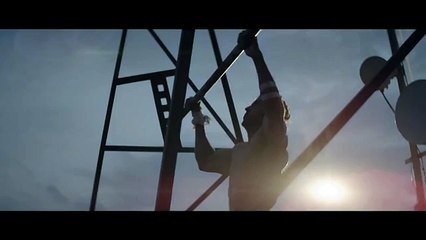 HRX By Hrithik Roshan - Video in HD