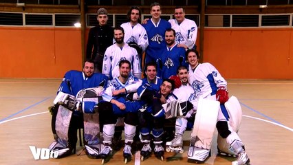 Roller hockey : les Tigres de Garges jouent les premiers rôles