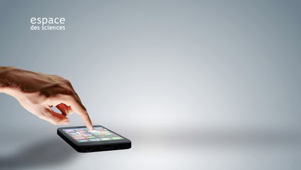 Application mobile Sciences Ouest