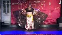 לנה גורביץ - Ya Eini Ya Salam Festival Belly Dance 2012 - Lena