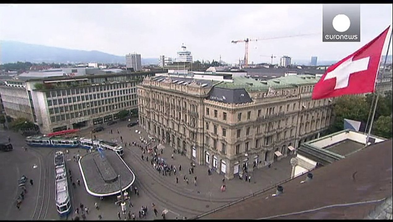 Aiuti agli evasori Usa, anche UBS finisce nel mirino delle autorità