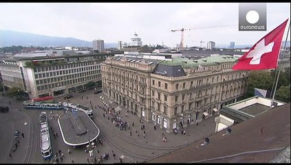 UBS investigado por alegada evasão fiscal nos Estados Unidos