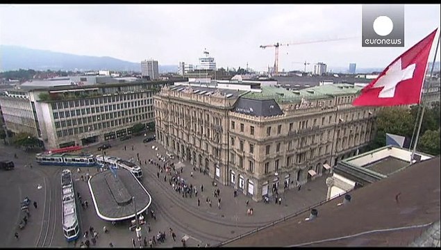 ΗΠΑ: έρευνα εις βάρος της UBS για φοροδιαφυγή