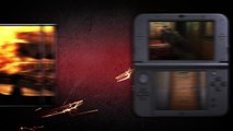 IronFall Invasion (3DS) - Trailer de lancement