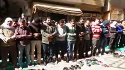 FÚTBOL: General: El fútbol provoca la tragedia en Egipto