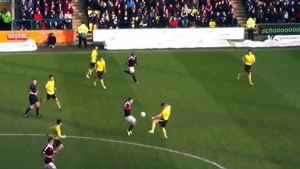 Faul değil cinayete teşebbüs