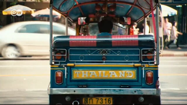 Estreno FOREVER AND A DAY - La película de Scorpions | Euromaxx