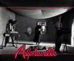 Alphaville - Universal Daddy -  Formel Eins