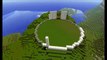 Minecraft Time Lapse   Observatory