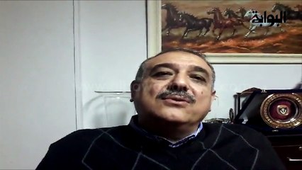 زين لسادات الفرق واضح بين مصر ماقبل وبعد تنحي مبارك