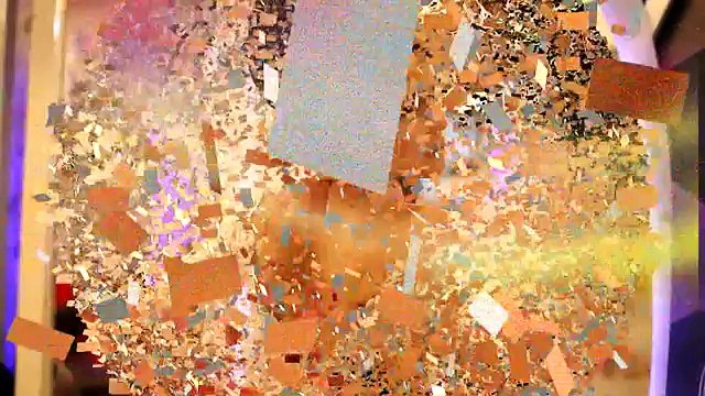 Eskişehir Kır Düğünü, Kırda Life Salonları, Düğün Hikayesi S&C