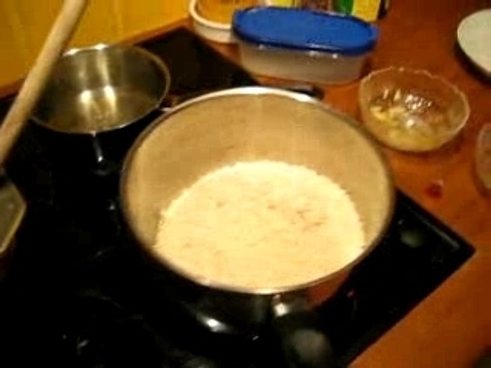 la popotte
