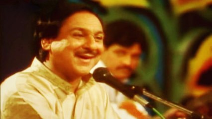 Ghulam Ali - Yeh Main Yeh Koi Daar Yeh Tanhai Dosto