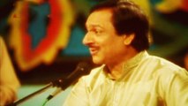 Ghulam Ali - Hairaton Ke Silsilay Soz-e-Nihan Tak Aa Gaye