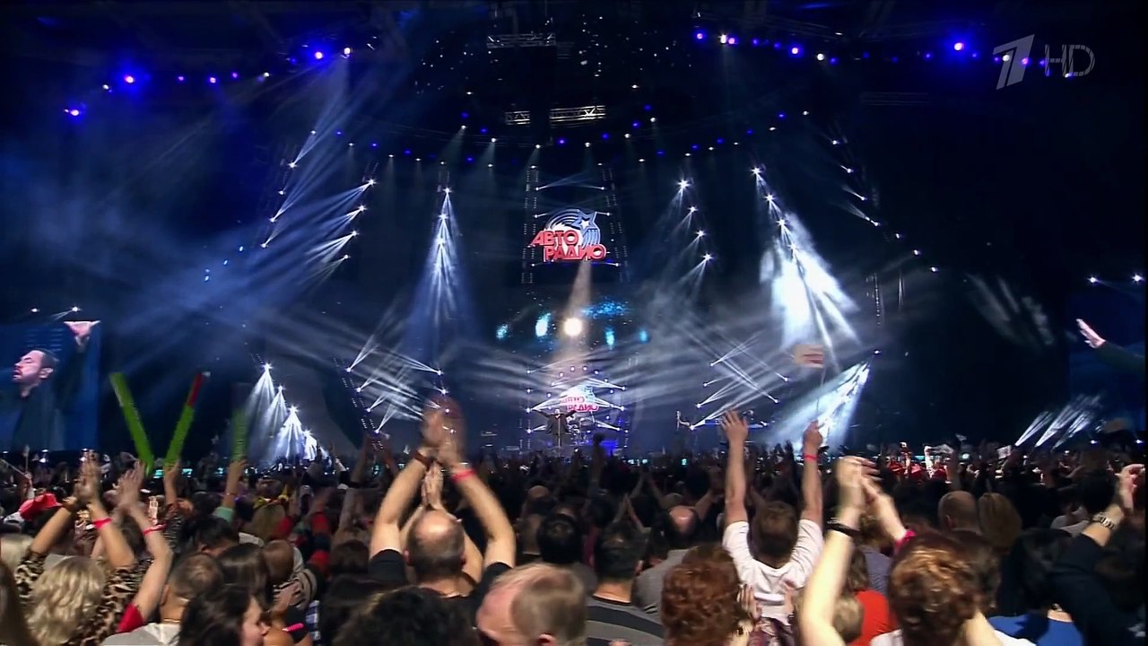 Alphaville -  Discoteka 80 Moscow 2013 - Forever Young & Big In Japan (1080HD)