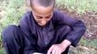 Little Pathan Boy Translate Urdu lesson in Pashtu, Funny Video,Pakistani Funny clip