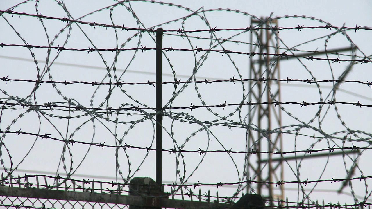 Bulgarie: le visage noir de la seule prison de jeunes du pays