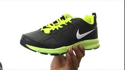 Nike T-Lite XI White/Black/Obsidian - Trendzmania.com Free Shipping BOTH Ways
