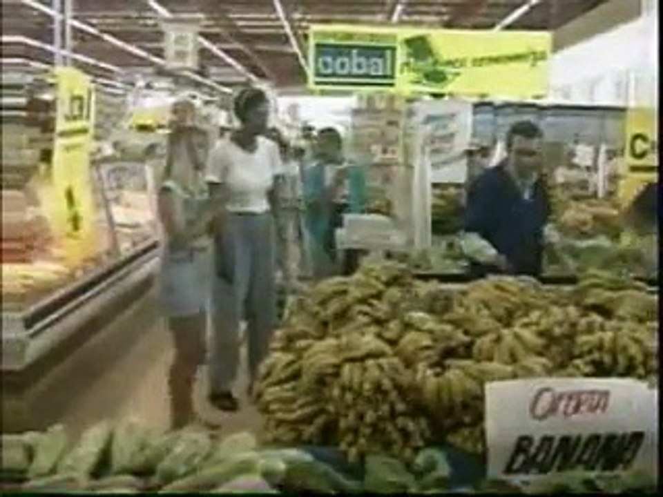snakes in bananas