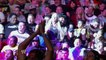 Divas Championship: AJ Lee (c) w/ Tamina Snuka vs. Brie Bella (w/ Nikki Bella)