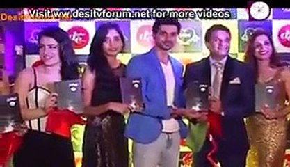 Ranveer-Ishani Ki Success Party – Meri Aashiqui Tumse Hi 10th Feb. 2015