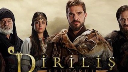 Diriliş Film Müziği Trt 1 Piyano Kanun Ertuğrul Gazi Dizi Filmi Jenerik Fon MüzikleriPusat Televizyon Osmanlı Devleti Kuruluş Beylik Fragmanı