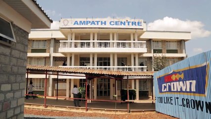 Eli Lilly: Fight for Your Life, No Matter Where You Live